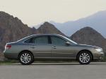 Hyundai Azera 2006 года